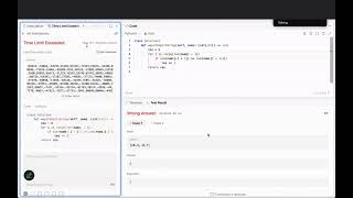 2270. Number of Ways to Split Array - Using python