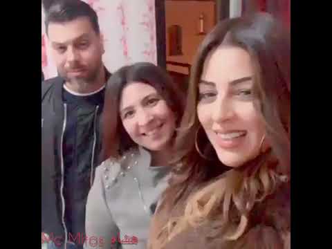    وسامية أقريو أمال صقر ما رأيكم