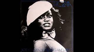 Rozaa Wortham &amp; ORF Big Band - Let's Stay Together [ Soul Sample ]