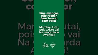 Marchai, Soldados de Cristo | Harpa Cristã