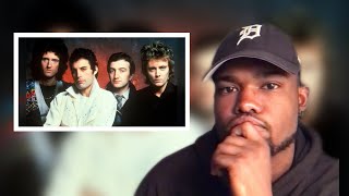 Queen - All Gods people | Reaction... CHURCH!!!