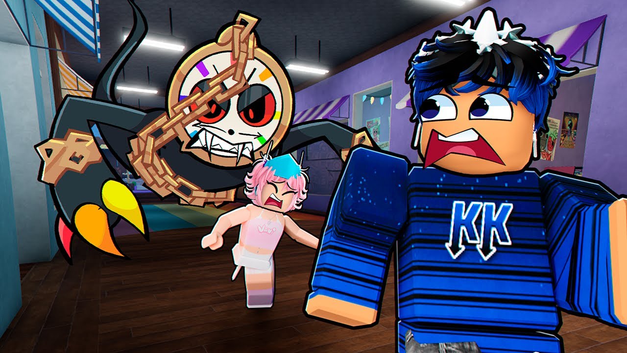 dandy's world was harder than we thought...