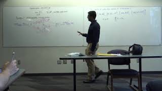 ECE 5759: Nonlinear Optimization, Lec 9