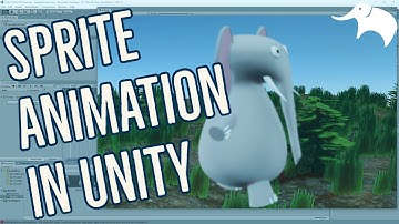 Sprite Animation in Unity the Easy Way - All Assets Free and Include