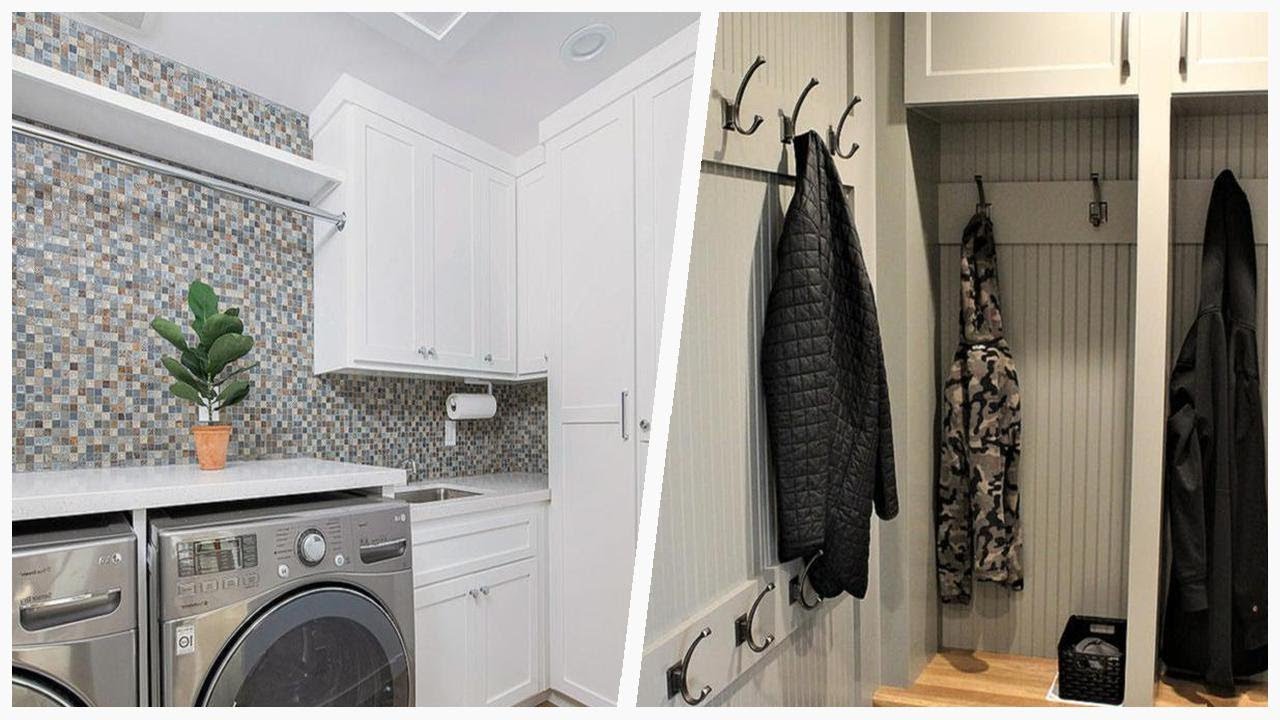 Transform Your Laundry Space: Design Tips That Wow | Designer CheatSheet