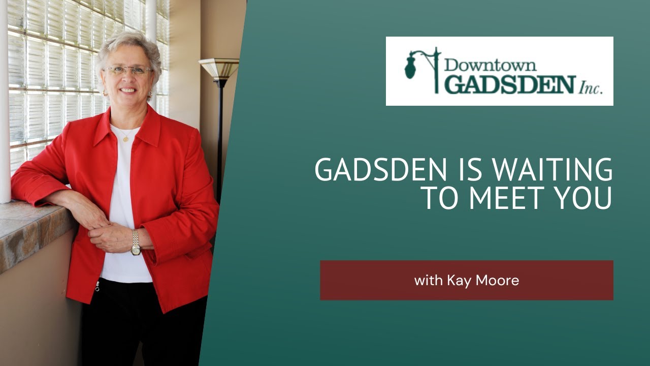 Downtown Gadsden Inc More Local Businesses That Can't Wait To Meet