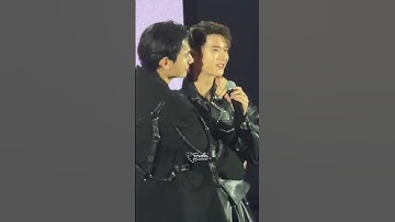 Always there for each other.🫴🏻🥹#ppoohkt #pavelphoom #poohpavel [Cr: on video]