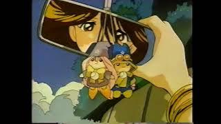 まじかる☆タルるートくんED曲「キミと世界征服！？」