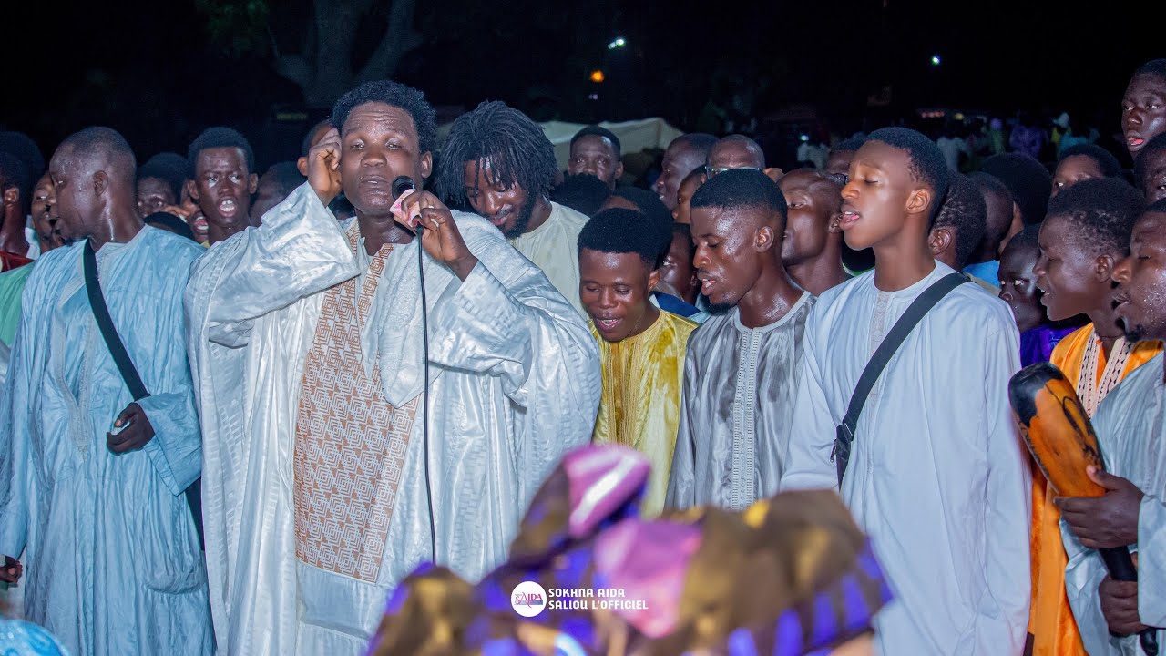 ÈCHEANCE WADIAL 17 AVRIL 2025 A THIES. MAME CHEIKH SIKAR NDIAYE