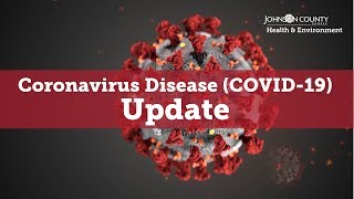 Johnson County COVID Daily Update 4.1.20