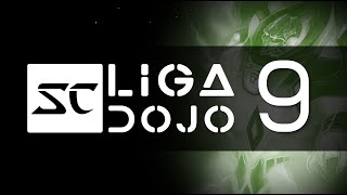 🔵STARCRAFT LIGA DOJO SEASON 9 FASE DE GRUPOS