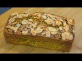 mix yogurt with Zucchini and you'll be surprised by the results! Simple and delicious Zucchini Bread