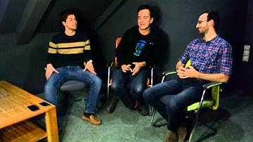 What do clients from Belgium say about Ukrainian software developers?