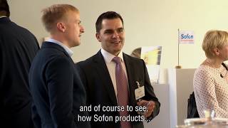 Download Lagu Interview on Sofon Customer Day 2017 with Sven Kotteck, B.I.G. (formerly Scansonic) MP3