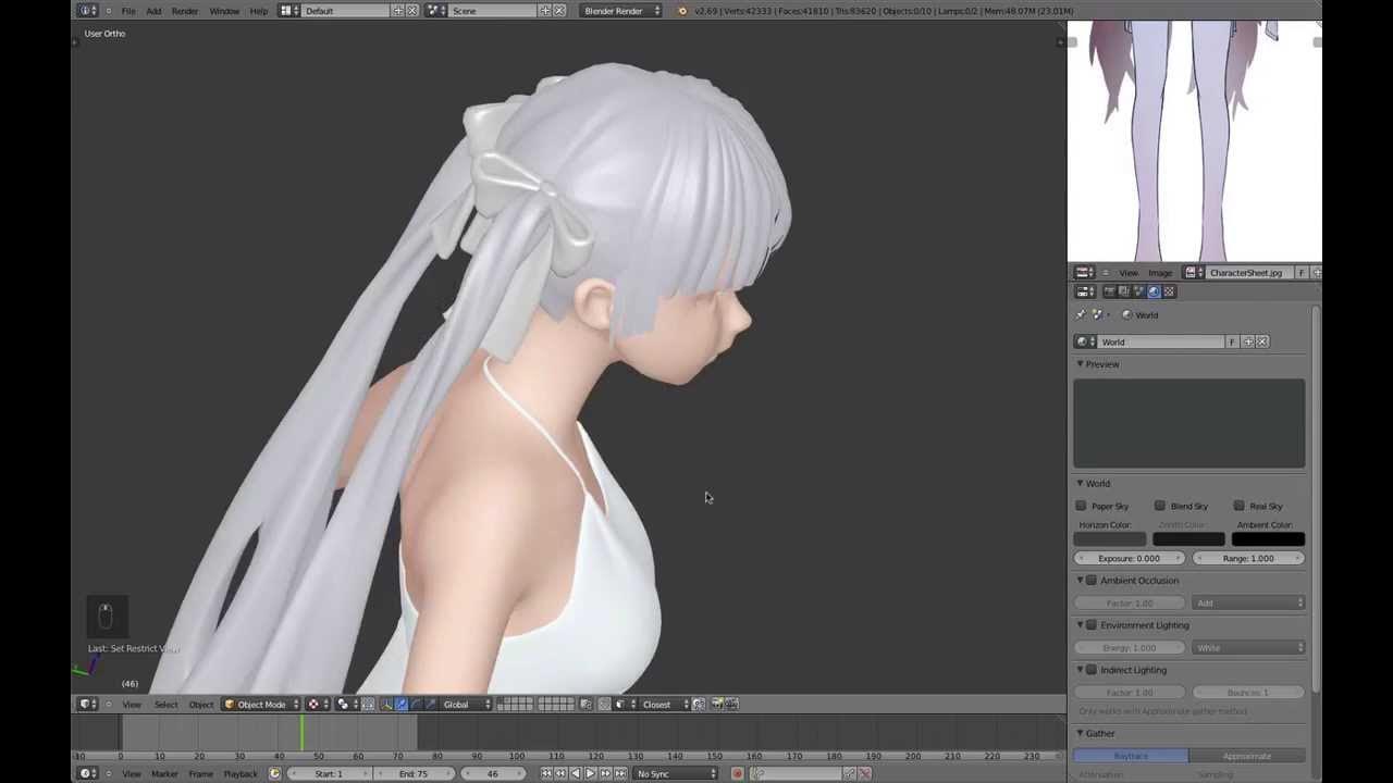 Анимация в блендер. Blender animation course. Blend shapes. Animation blending. Blender 3d анимация.