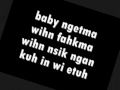SenSeN Se IN DA WRECK Eheh SenSeN Se IN DA WRECK Eheh