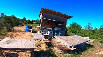 Test butterflight 3.6.7 on Helio Strix Binary F10