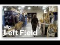 The Government's Black Market Animal Warehouse: NBC Left Field