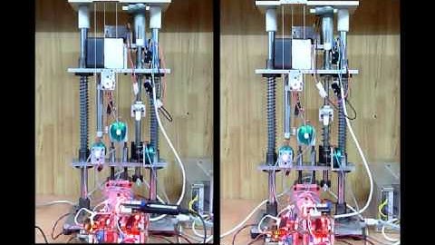 Active Suspension System Model using LQR