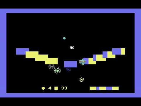 #8644: nymx's C64 RADs in 02:04.61 - Submission #8644 - TASVideos