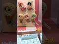 Mofusand Blindbox? Yes, please😻 #unboxing #blindbox #mofusand #miniso #popup #cute #toys #sg #japan