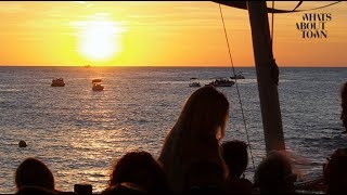 The island of ibiza has so much to offer from ultimate dance nights
serene evening settings.... what ever escape you are looking for, it
and you...