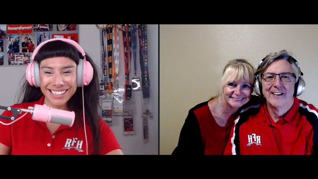 Episode 42 The Racefanheaven Show Join Ric Mandy Rhonda For The Indy 500 Re Cap Show Youtube