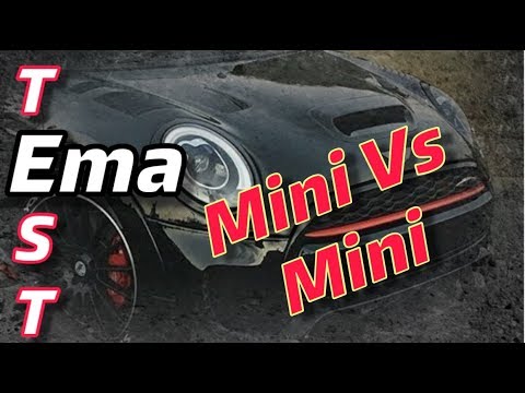 Video: La manutenzione è costosa su una Mini Cooper?