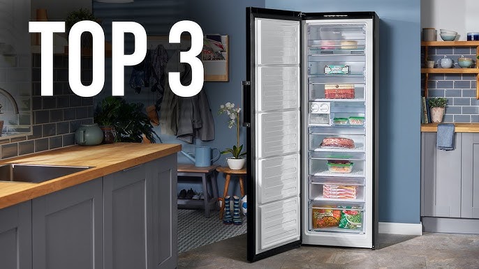 ⭐️ TOP 3 : FRIGO CONGELATEUR 2023 