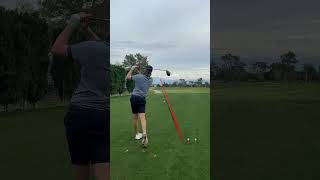 How high should you tee up your golf ball?