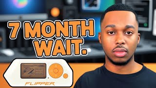 Exciting New Flipper Zero Firmware V1.4.2 Drops After 7 Months Resimi