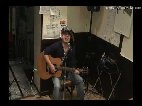 ホテルパシフィック　SAS　COVER　（人形町　誠や）店主弾き語り