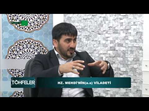 Hacı Fariz - Hz.Mehdinin(ə.f) Viladəti