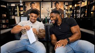 EP 5 Kickoff | Surprise Guest 👀| Reveal of Who Was Hired First! 🎬