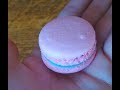 MACARONS в газовой духовке.Как просто и быстро приготовить макаронс.