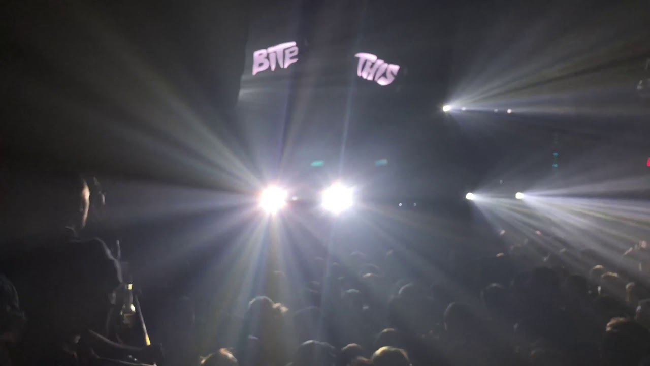 Jauz Bite This | Fox Theater 2018