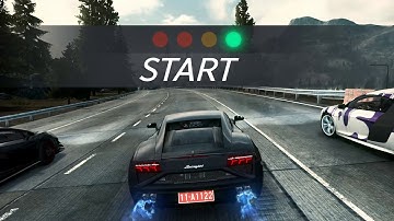 [멍몽] Need For Speed  Edge / Quest / 08.01