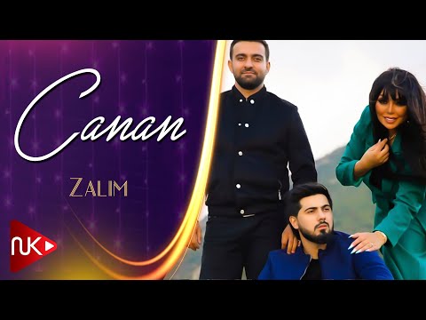 Canan & Nicat & Elçin – Zalım