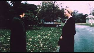 Martin Scorsese on Once Upon A Time In America