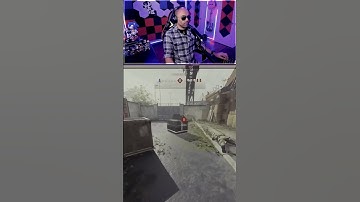 Ninja Defuse 🥷🏻 #CallOfDuty #Gaming #Shorts @CallofDuty