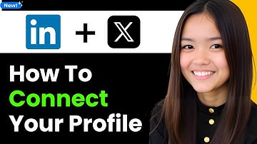 How to Connect Your LinkedIn Profile to Twitter 2025 (Step By Step)