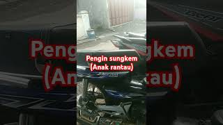 Download Lagu pengen sungkem #rantau #negeri_orang #kampung #sungkem #cover #trending #dangdut #music MP3
