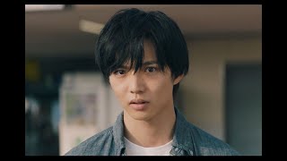 小説の神様 君としか描けない物語 - 映画予告編 佐藤大樹（EXILE / FANTASTICS ）× 橋本環奈 W主演