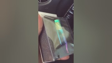 Knock Off Mugen shift knob Unboxing (for the LOLs)