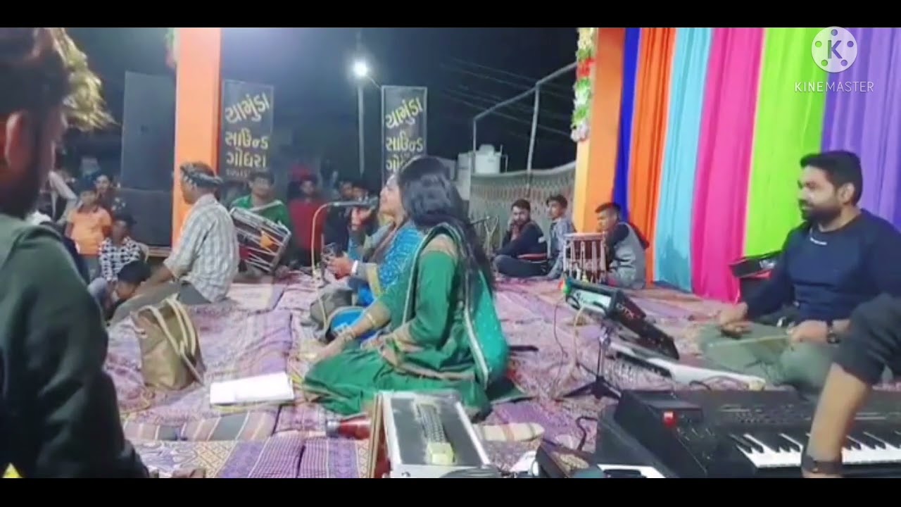 Muja Malukda Jani | Sindhi Song | Devki Buchiya | Imran Khalifa Group 