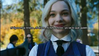 shakira loba - edit , Enid Wednesday she wolf