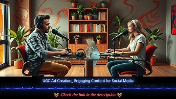 UGC Ad Creation Engaging Content for Social Media #UGCCreator #UGCVideo