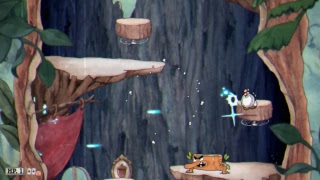Cuphead!!! part 1