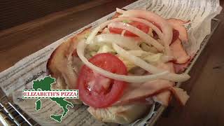 Elizabeths Pizza Jan 2019