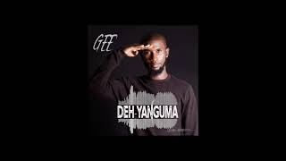 GEE - DEH YANGUMA (Official audio)..